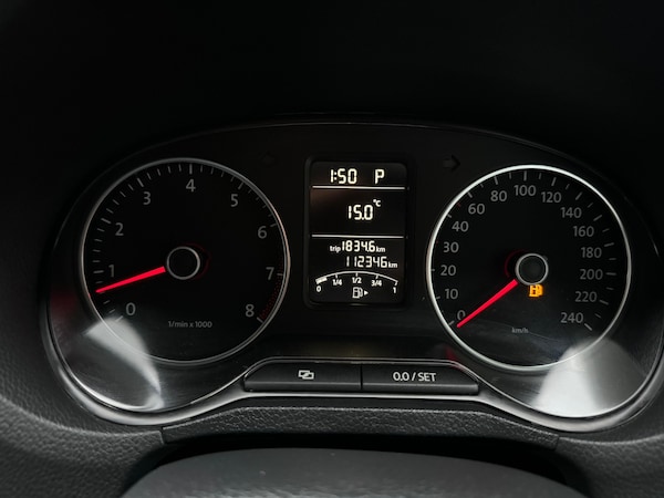 Used Volkswagen Polo 2024 for sale - 76244869: Photo 18