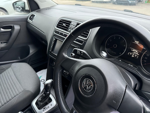Used Volkswagen Polo 2024 for sale - 76244869: Photo 19