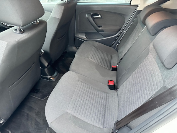 Used Volkswagen Polo 2024 for sale - 76244869: Photo 30