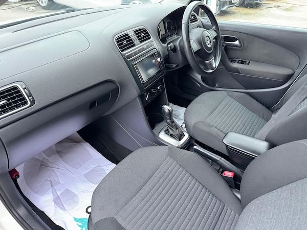 Used Volkswagen Polo 2024 for sale - 76244869: Photo 31
