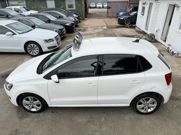 Used Volkswagen Polo 2024 for sale - 76244869: Photo 36