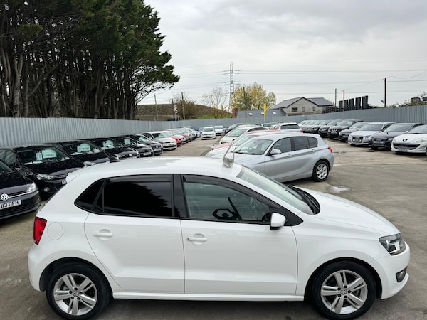 Used Volkswagen Polo 2024 for sale - 76244869: Photo 37