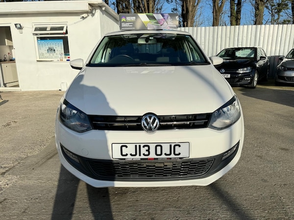 Used Volkswagen Polo 2024 for sale - 76244869: Photo 38