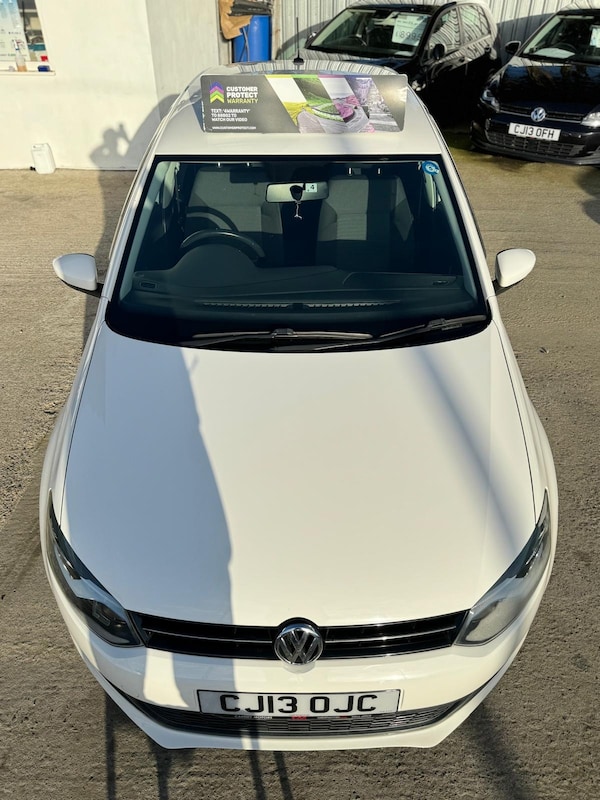 Used Volkswagen Polo 2024 for sale - 76244869: Photo 39