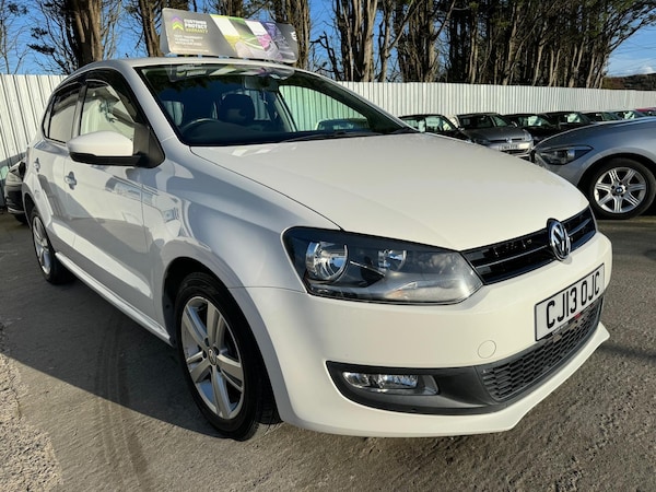 Used Volkswagen Polo 2024 for sale - 76244869: Photo 44