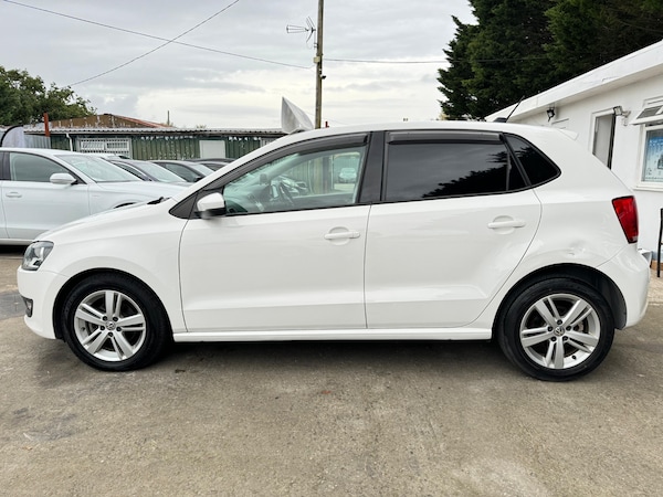Used Volkswagen Polo 2024 for sale - 76244869: Photo 7