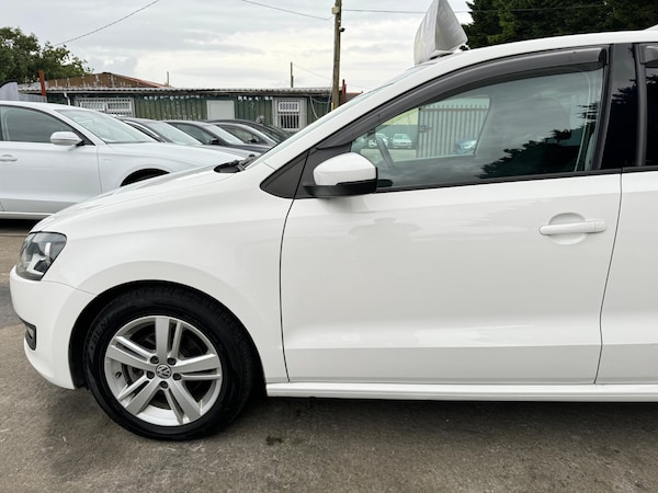 Used Volkswagen Polo 2024 for sale - 76244869: Photo 8