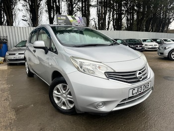 2013 (13) - 1.2 DIG-S Acenta 5-Door