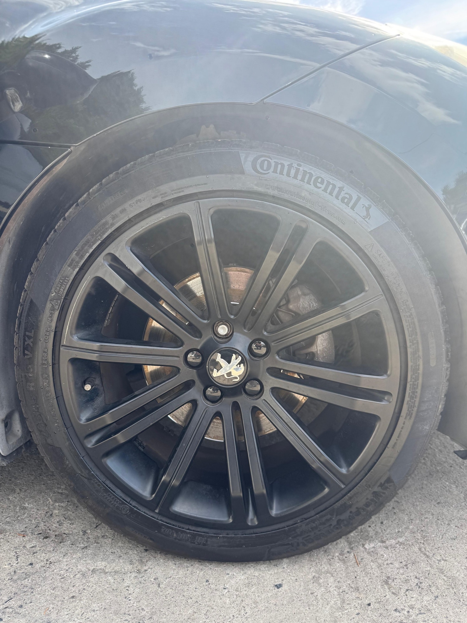 Used Peugeot RCZ 2011 for sale - 77333056: Photo 28