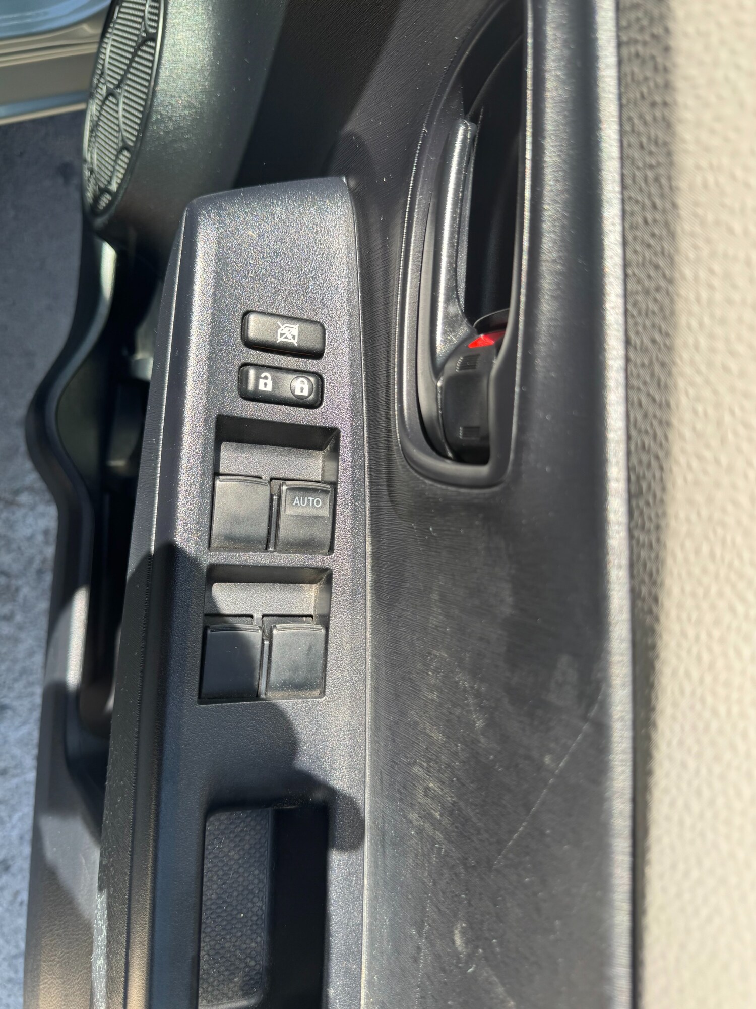 Used Toyota Vitz 2025 for sale - 77499822: Photo 24