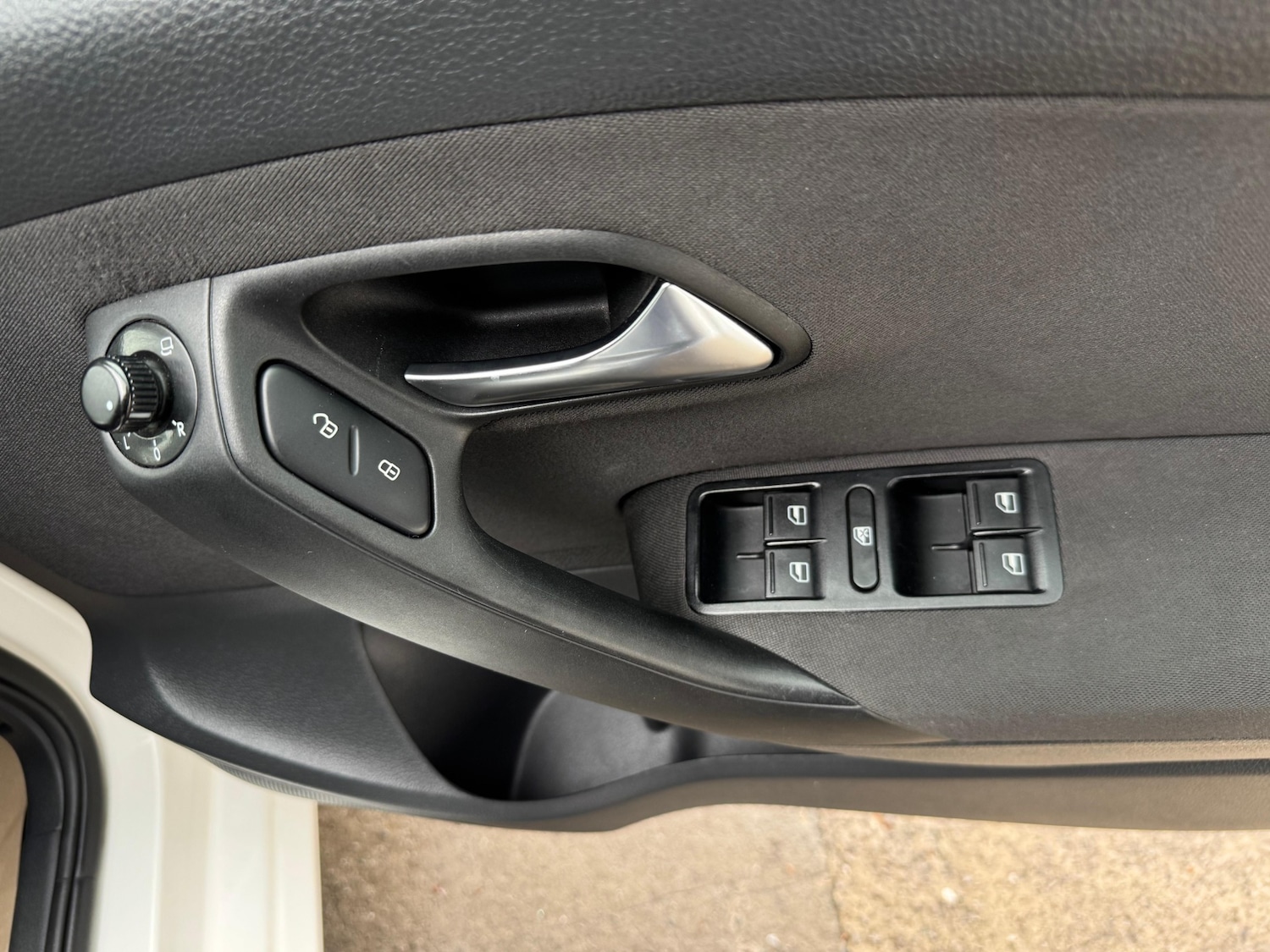 Used Volkswagen Polo 2013 for sale - 76097119: Photo 24
