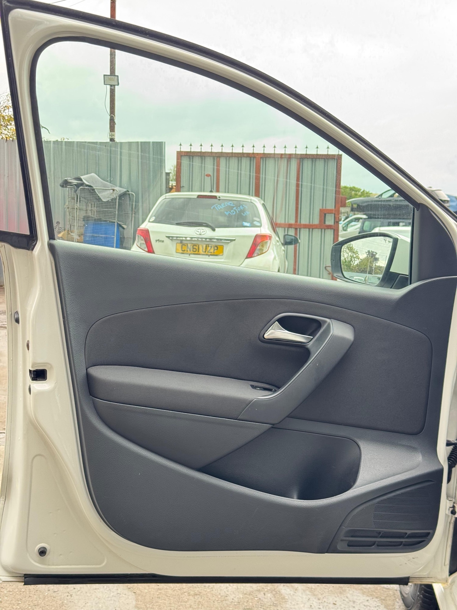 Used Volkswagen Polo 2013 for sale - 76097119: Photo 30