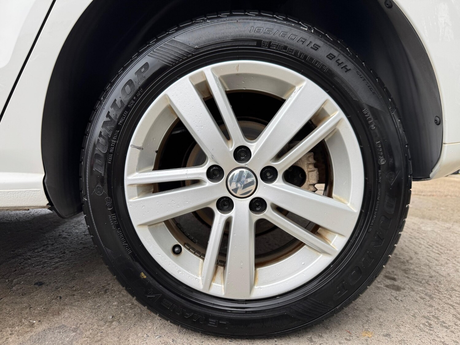 Used Volkswagen Polo 2013 for sale - 76097119: Photo 33