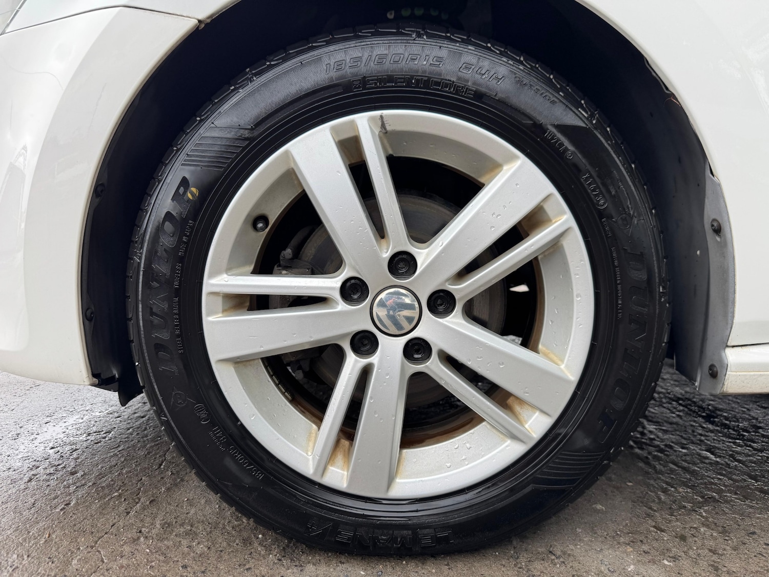 Used Volkswagen Polo 2013 for sale - 76097119: Photo 34