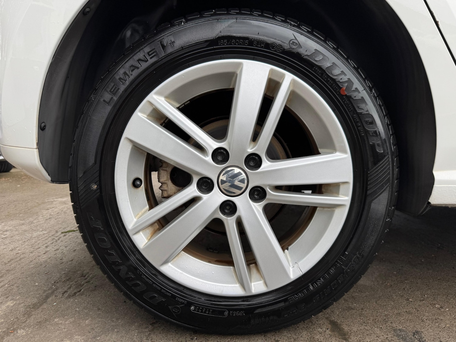 Used Volkswagen Polo 2013 for sale - 76097119: Photo 36