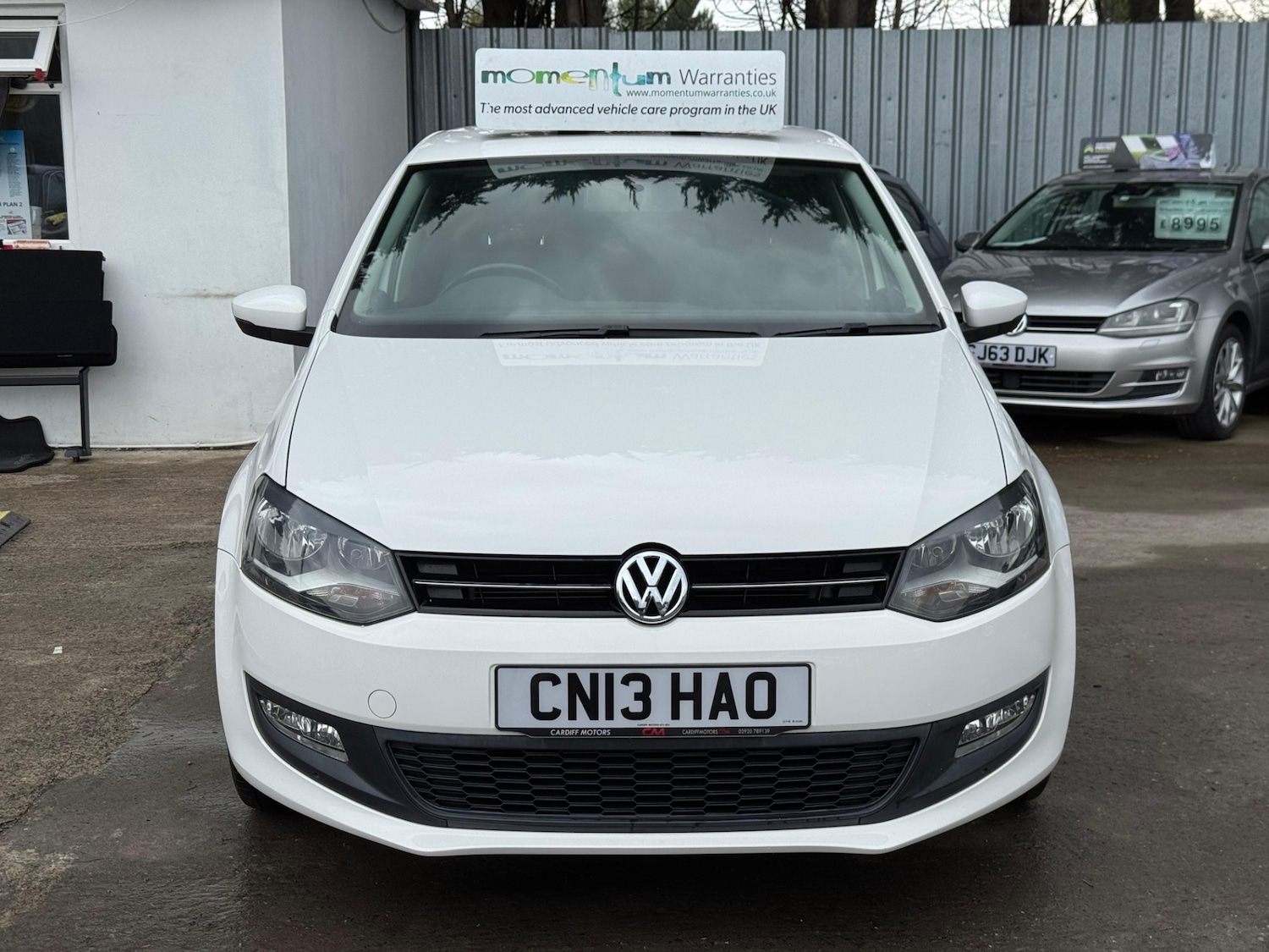 Used Volkswagen Polo 2013 for sale - 76097119: Photo 37