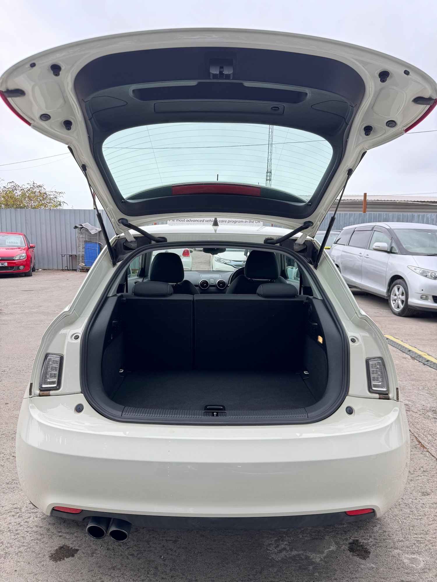 Used Audi A1 2025 for sale - 77042449: Photo 11