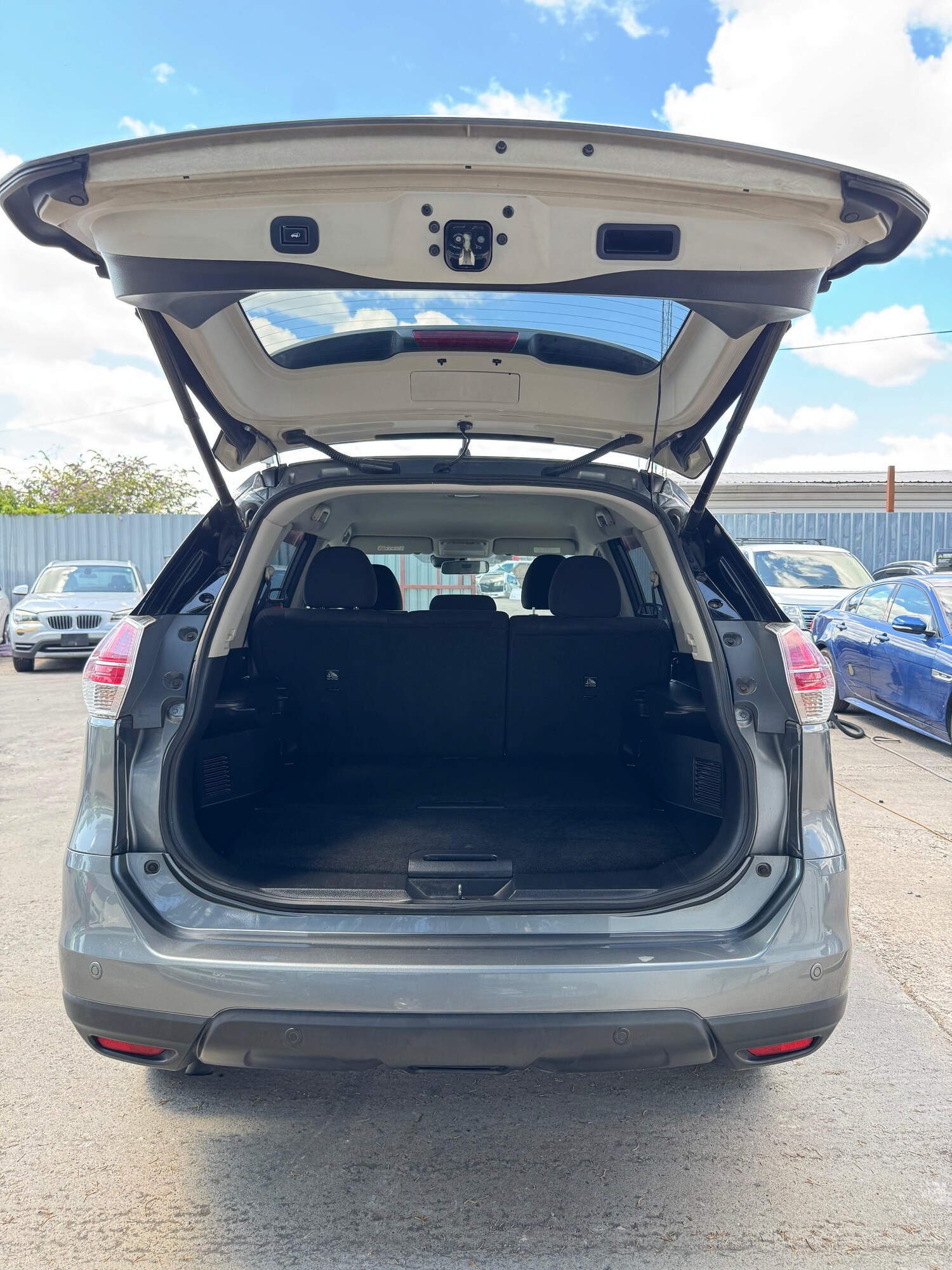 Used Nissan X-Trail 2014 for sale - 76887529: Photo 11