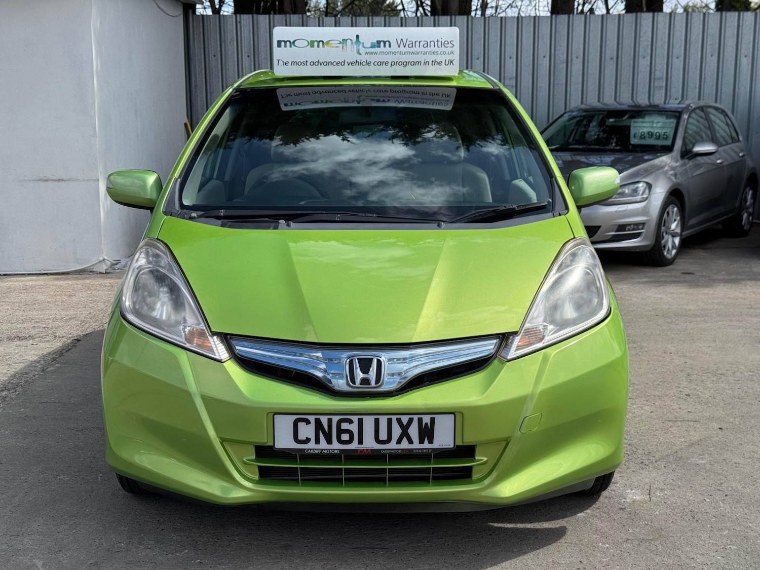 Used Honda Fit 2011 for sale - 78048992: Photo 32