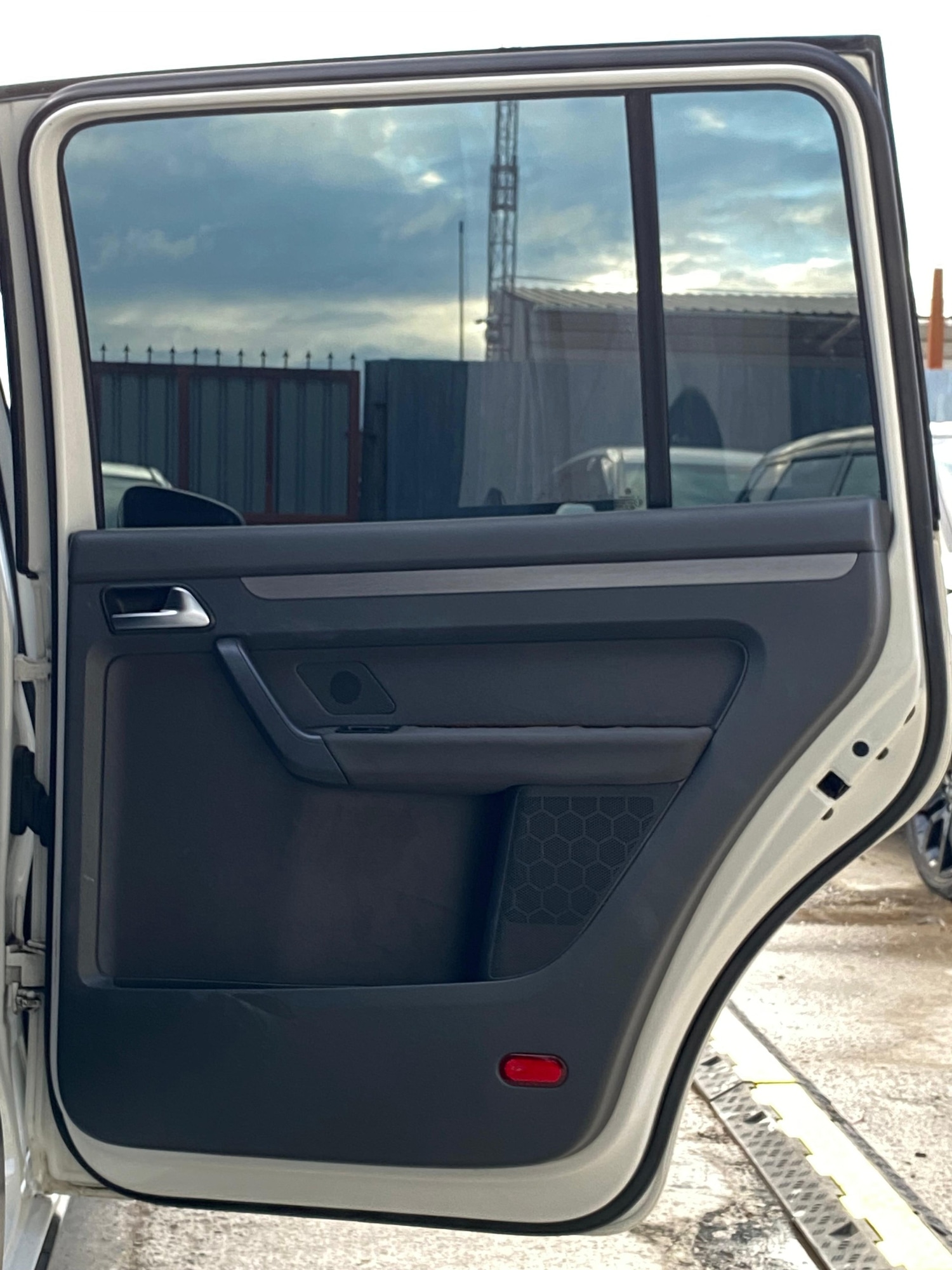 Used Volkswagen Touran 2013 for sale - 77546105: Photo 29