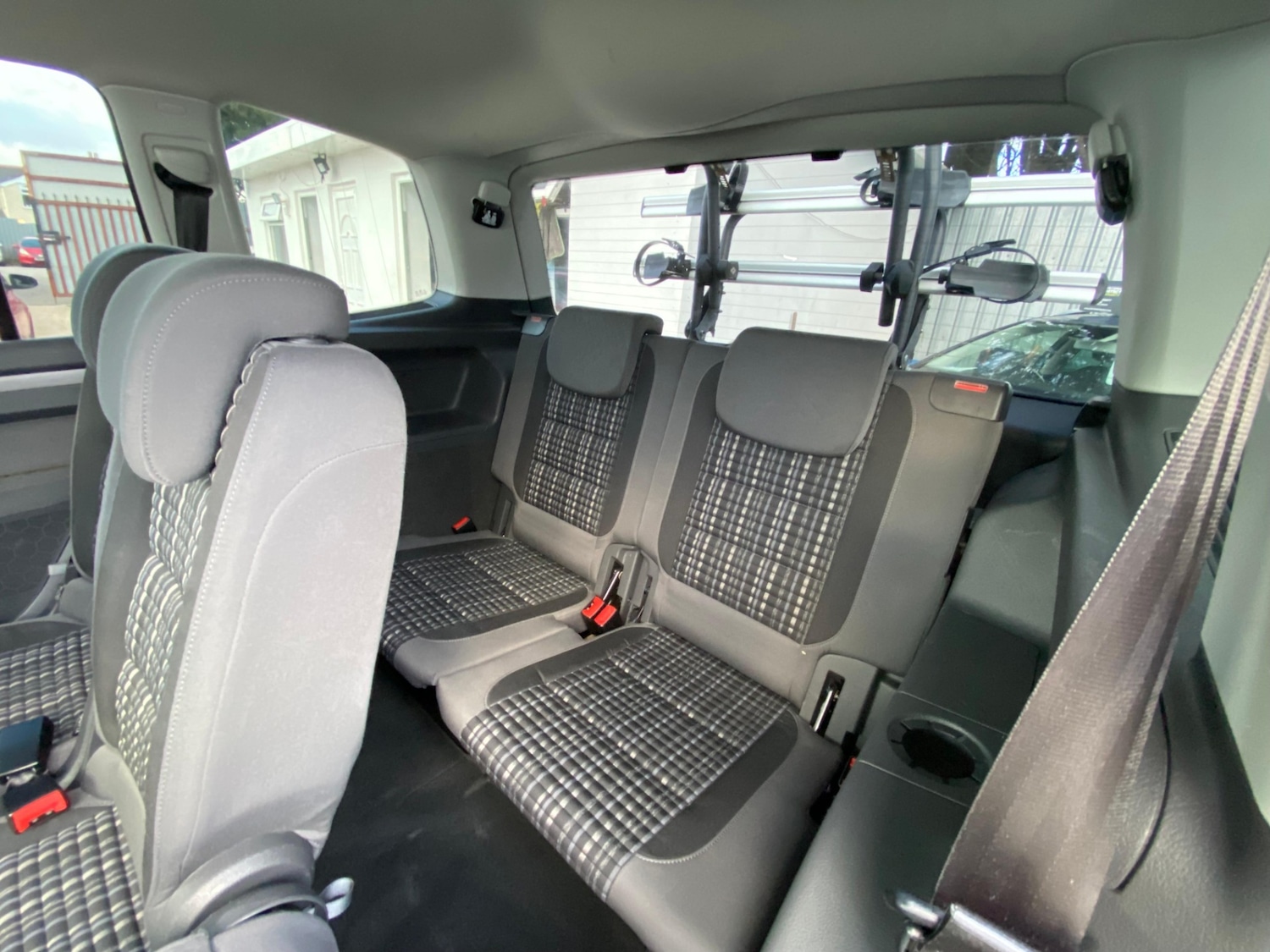 Used Volkswagen Touran 2013 for sale - 77546105: Photo 32