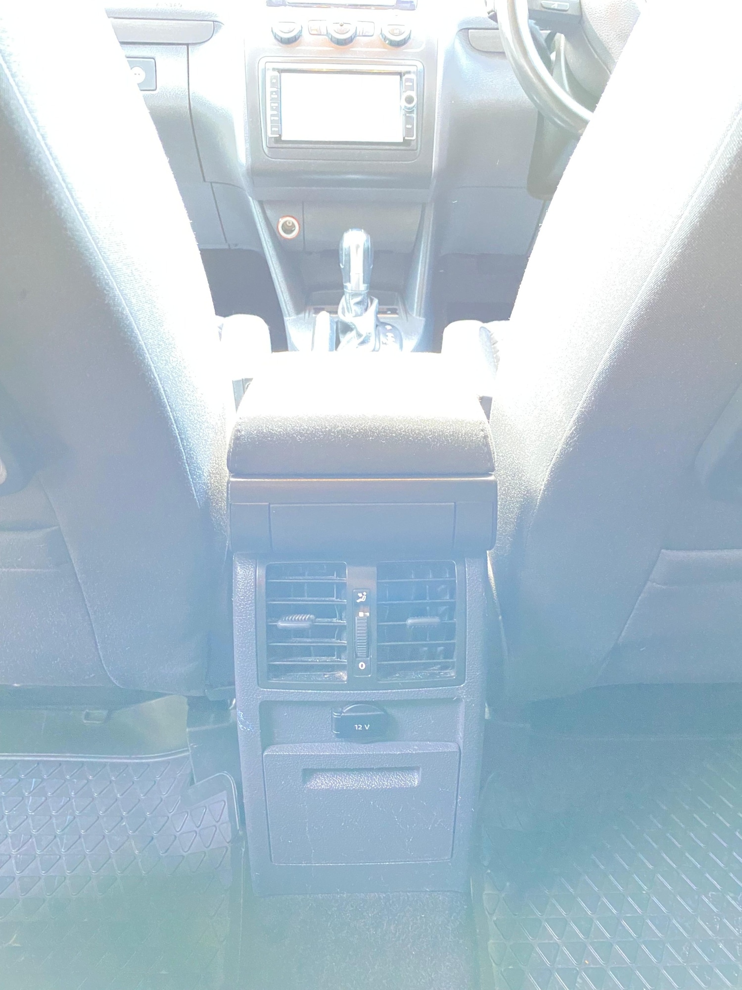 Used Volkswagen Touran 2013 for sale - 77546105: Photo 35