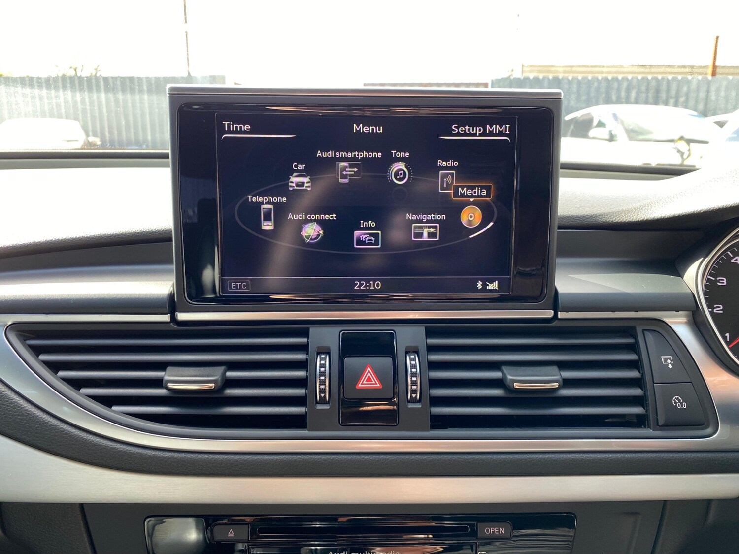 Used Audi A7 2017 for sale - 77889978: Photo 20