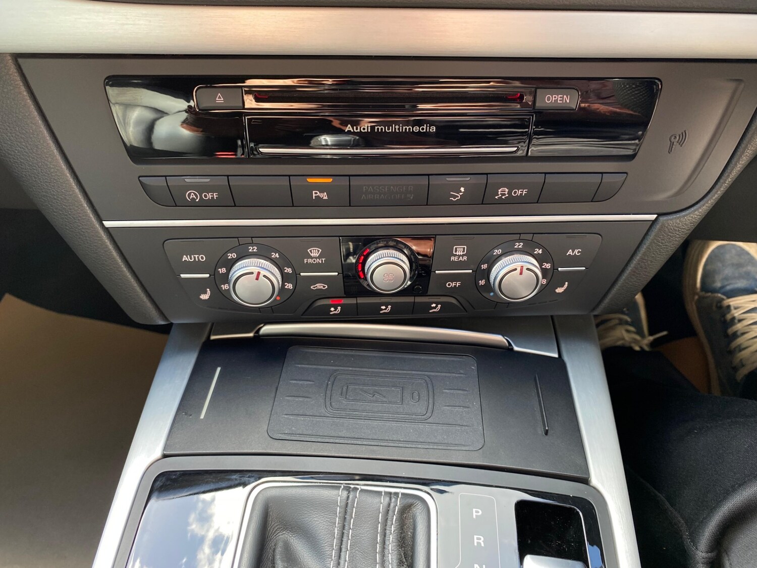 Used Audi A7 2017 for sale - 77889978: Photo 22