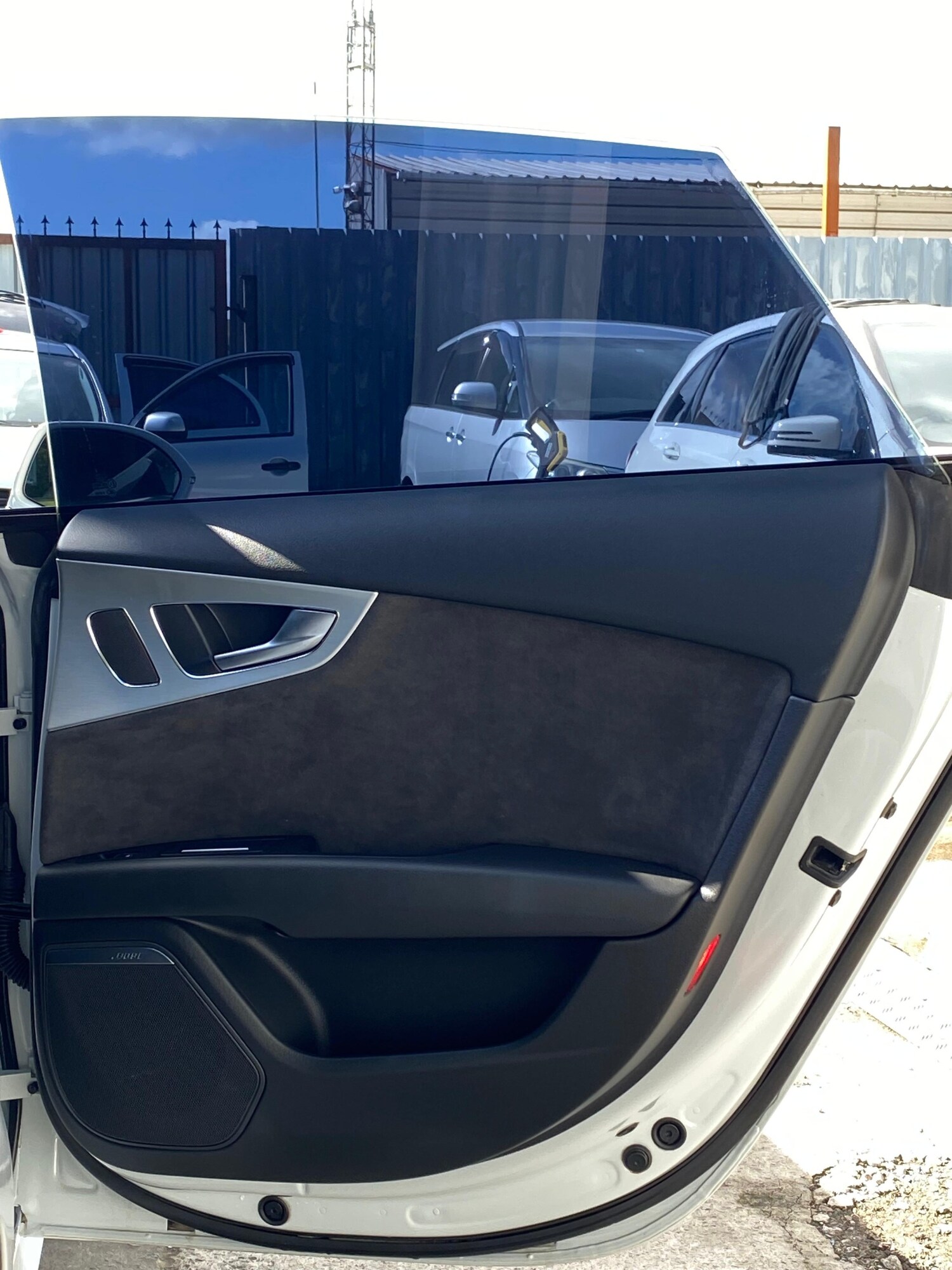 Used Audi A7 2017 for sale - 77889978: Photo 27