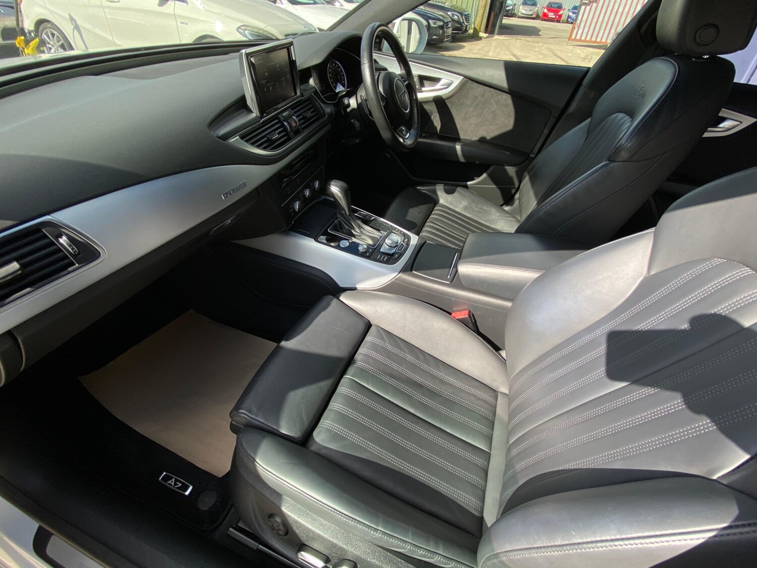 Used Audi A7 2017 for sale - 77889978: Photo 31