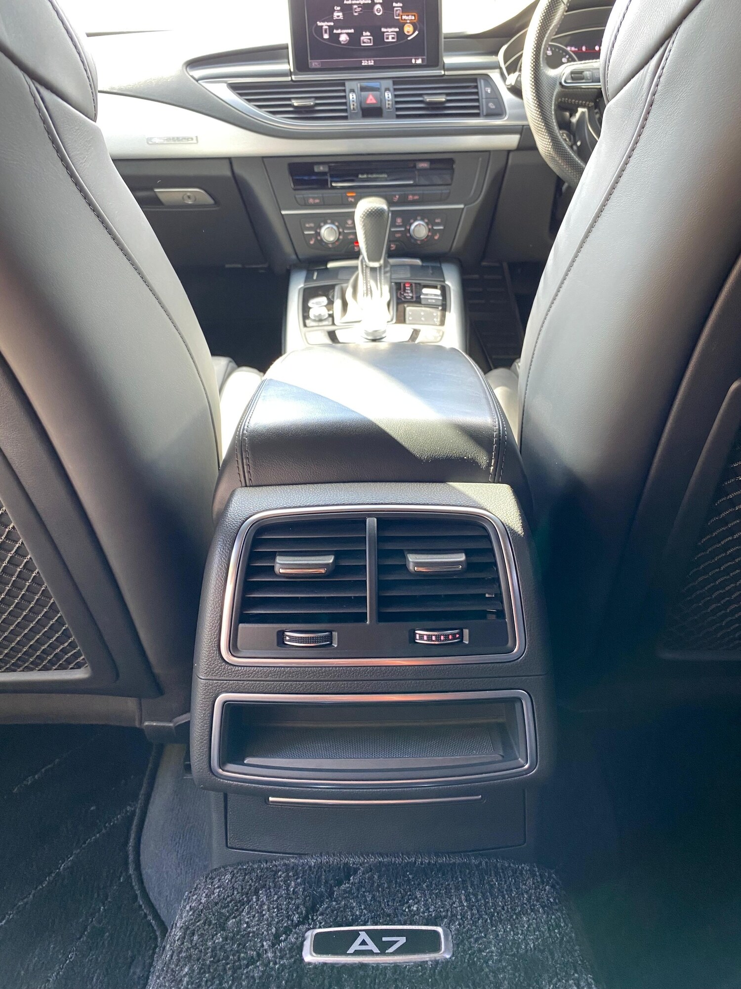 Used Audi A7 2017 for sale - 77889978: Photo 32