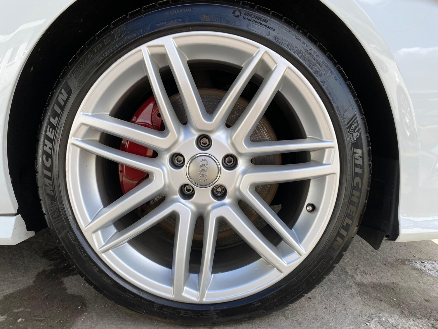 Used Audi A7 2017 for sale - 77889978: Photo 35