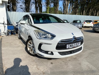 Used Citroen DS5 2012 for sale - 79363508: Photo