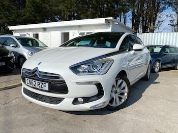 Used Citroen DS5 2012 for sale - 79363508: Photo