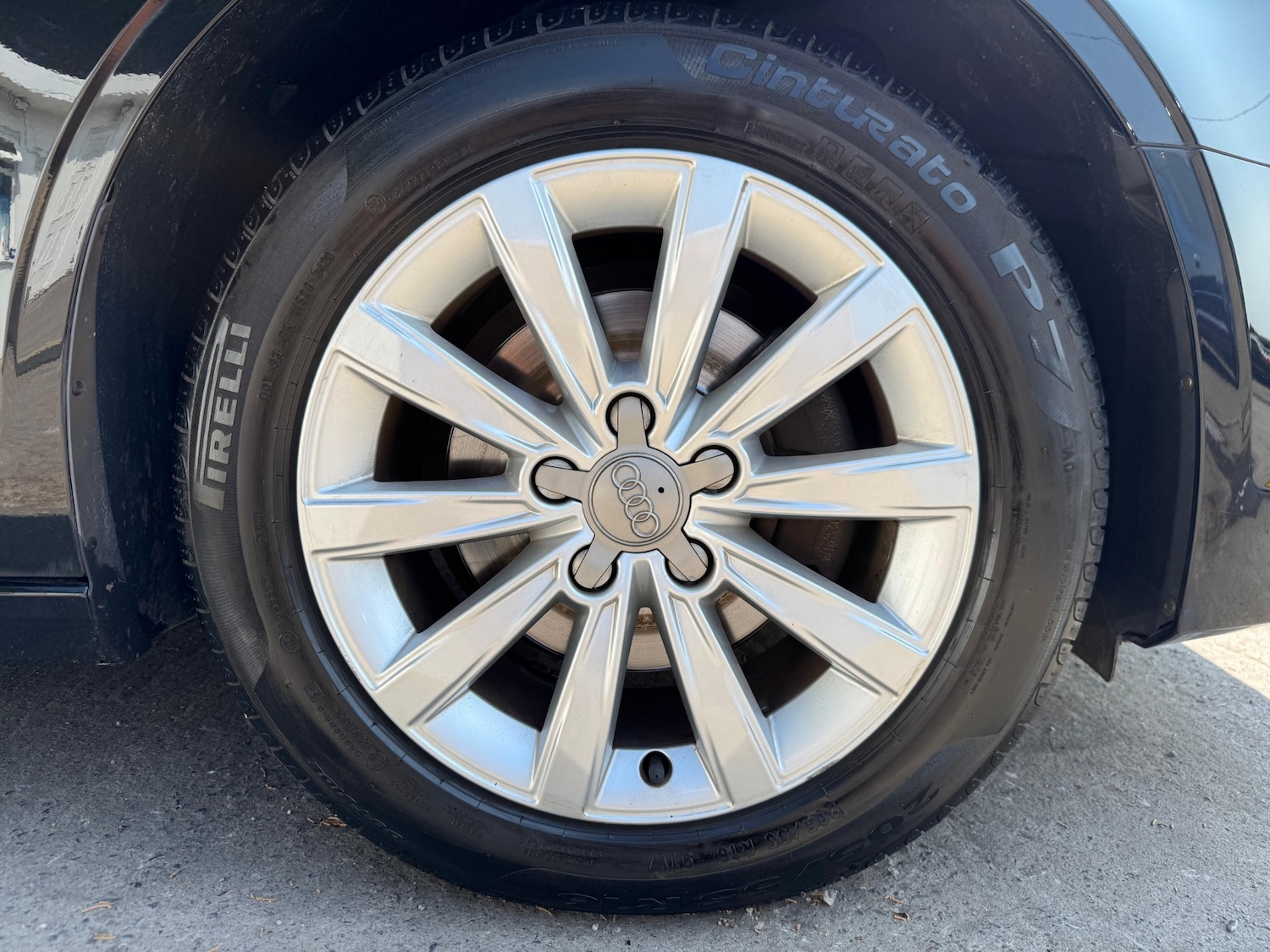 Used Audi A3 2025 for sale - 77082351: Photo 33