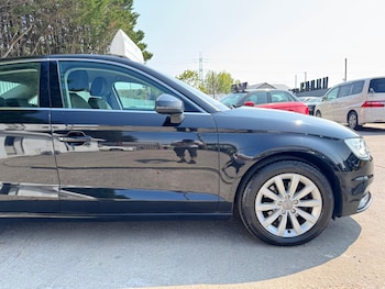 Used Audi A3 2014 for sale - 77082351: Photo