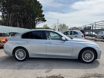 Used BMW 3 Series 2012 for sale - 78356281: Photo