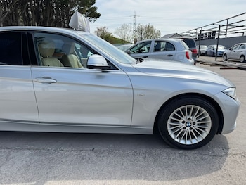Used BMW 3 Series 2012 for sale - 78356281: Photo
