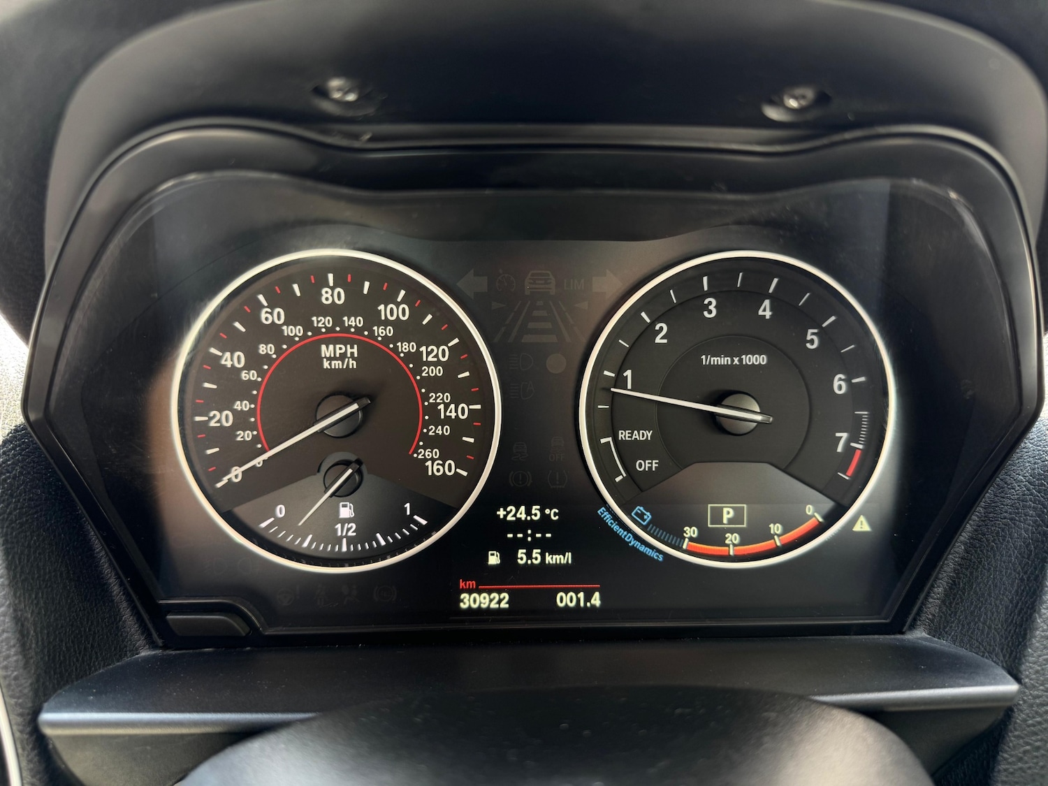 Used BMW 1 Series 2025 for sale - 77307036: Photo 19