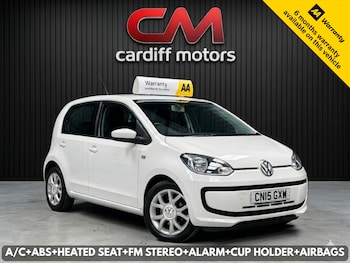 Used Volkswagen up! 2015 for sale - 79407466: Photo