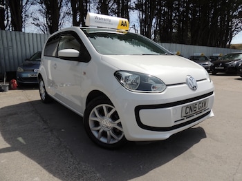 Used Volkswagen up! 2015 for sale - 79407466: Photo