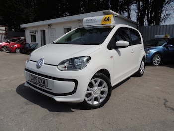 Used Volkswagen up! 2015 for sale - 79407466: Photo
