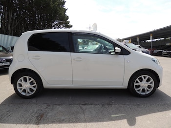 Used Volkswagen up! 2015 for sale - 79407466: Photo
