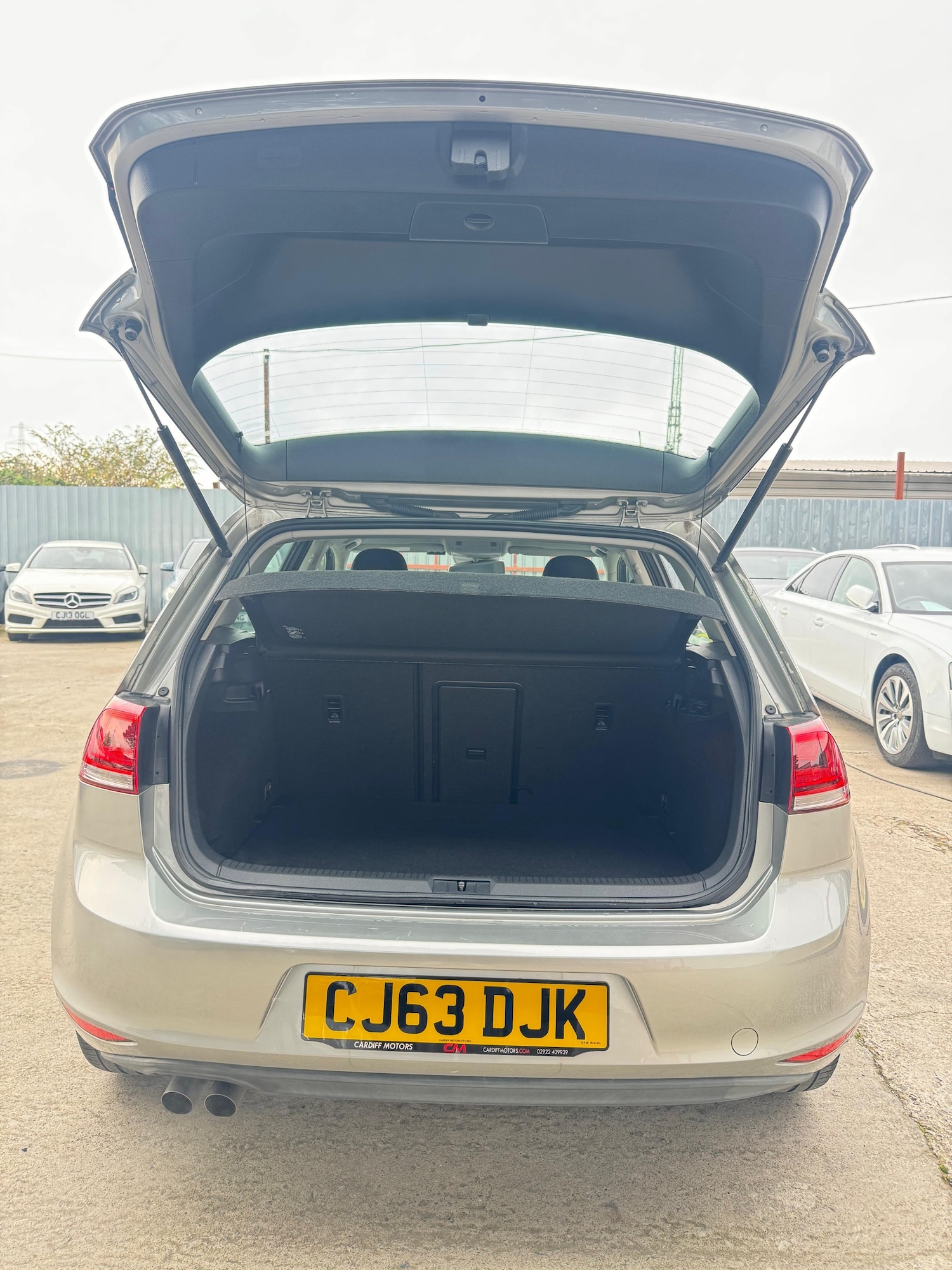 Vehicle 11