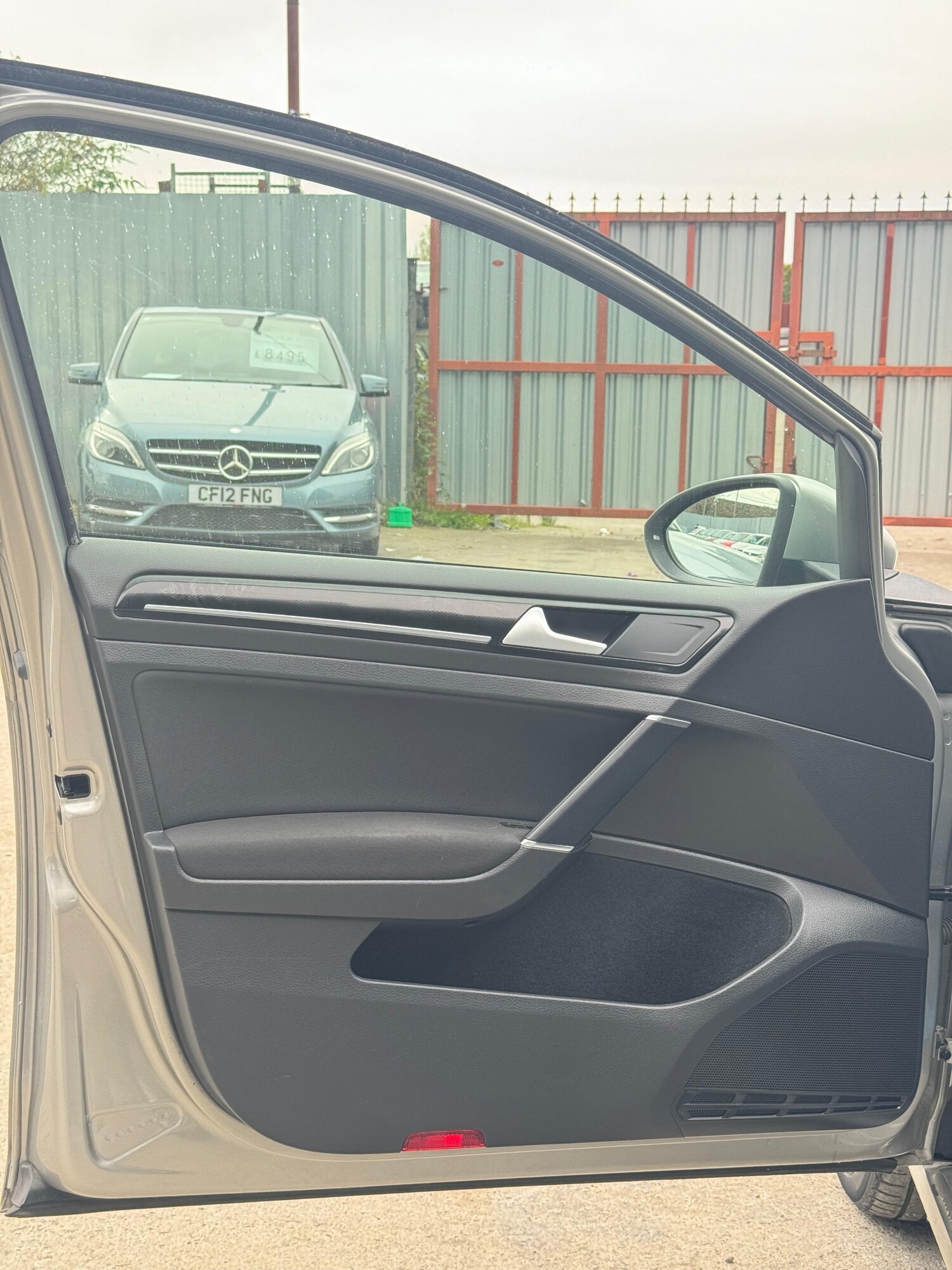 Vehicle 25