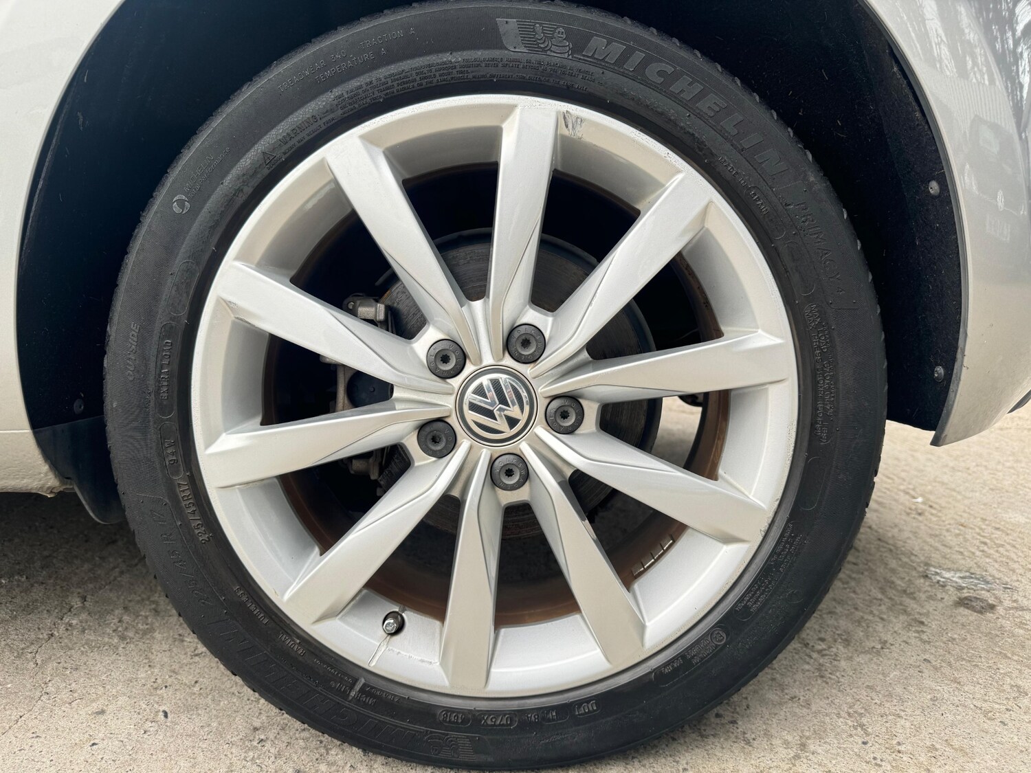 Vehicle 26