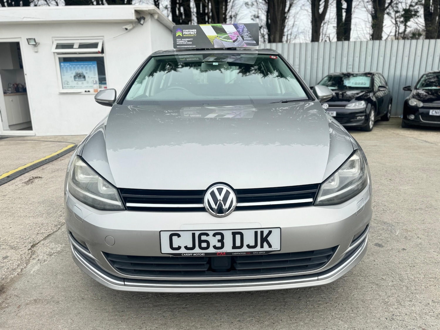 Vehicle 29
