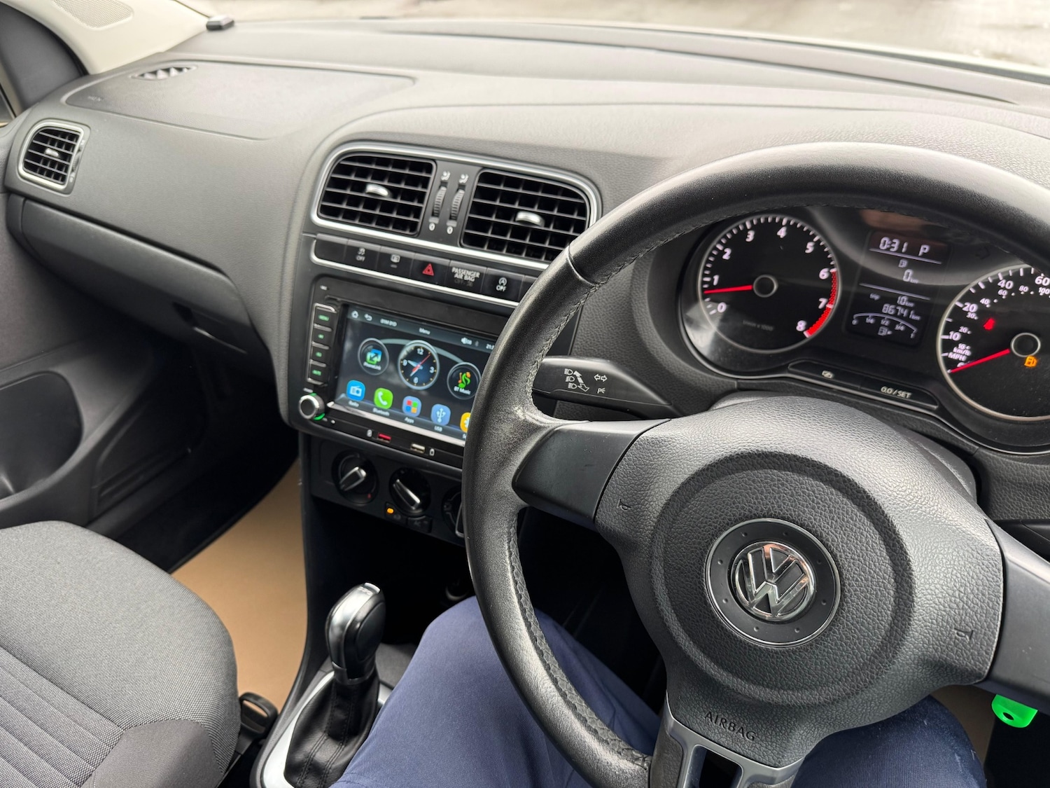 Vehicle 16