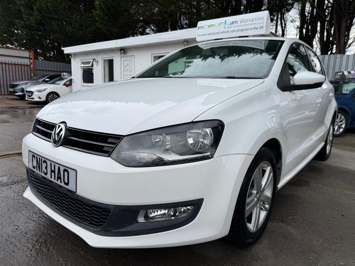 Vehicle 43