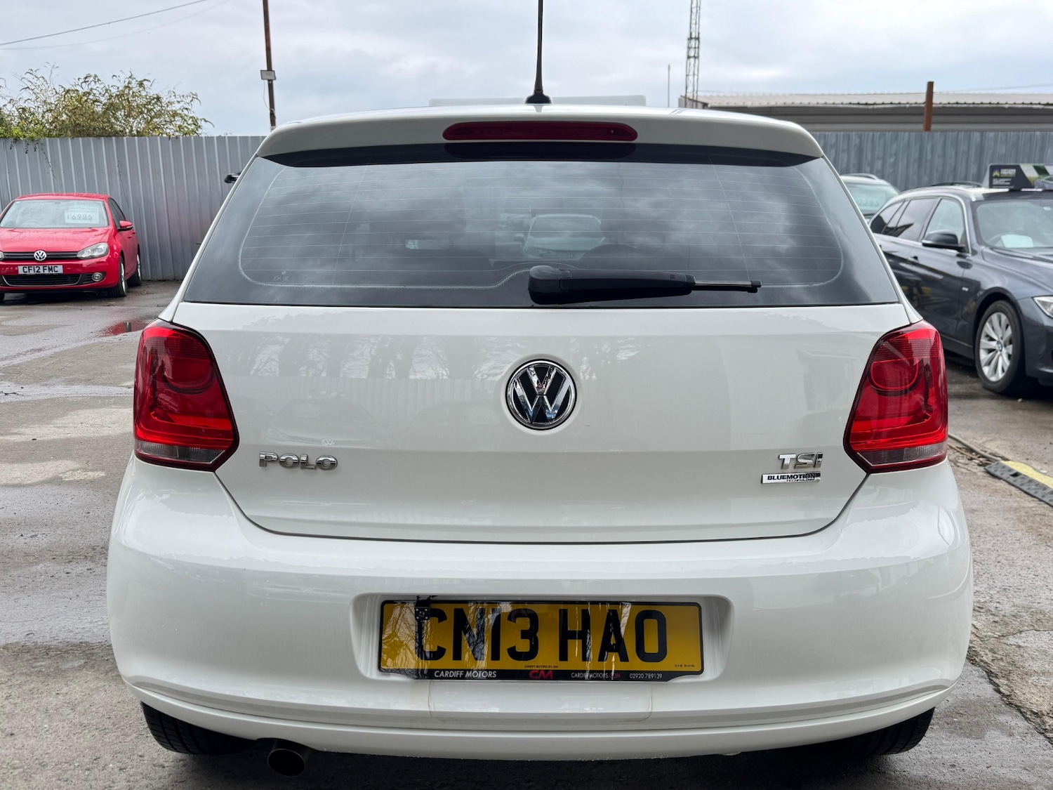 Vehicle 9